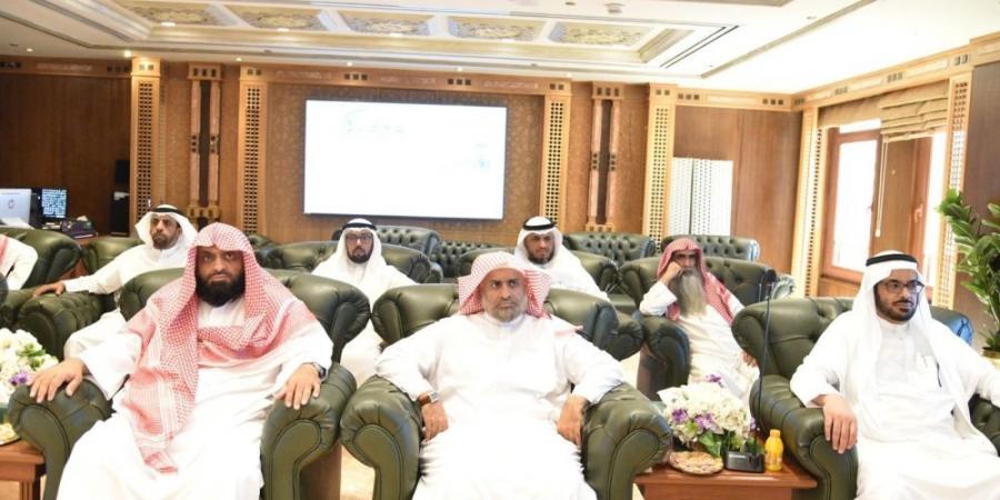 وكالة
المسجد
النبوي
تطلق
خطتها
التشغيلية
لحج
1446هـ - تكنو بلس