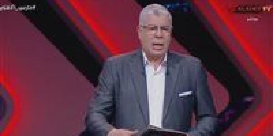شوبير
      عن
      مواجهة
      مصر
      وغانا:
      أتمنى
      الجمهور
      الحقيقي
      يساند
      المنتخب - تكنو بلس
