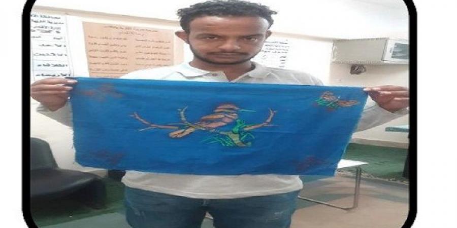 تعليم
الأقصر
تعلن
الطلاب
الفائزين
فى
المسابقات
الفنية - تكنو بلس