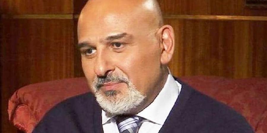 جمال
سليمان
يواجه
الإقصاء
ويكشف
مفاجأة
عن
“الفصول
الأربعة” - تكنو بلس