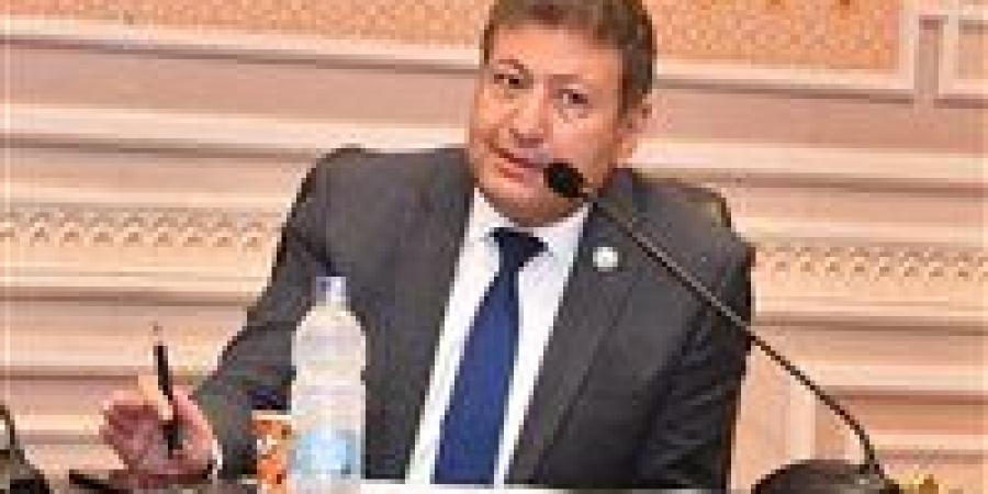 وكيل
      إسكان
      النواب
      يقترح
      خفض
      الحد
      الأقصى
      لزيادة
      الإيجار
      القديم
      إلى
      ٢٥٠
      جنيه
      في
      القرى
      و
      ٥٠٠
      بالمدن - تكنو بلس