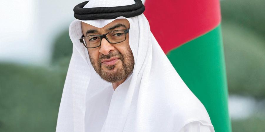رئيس
      الإمارات:
      ندعم
      ما
      يحقق
      تطلعات
      الشعب
      السوري
      نحو
      الاستقرار
      والتنمية - تكنو بلس