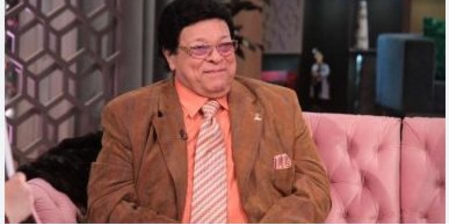 في
آخر
حوار
له
قبل
وفاته..
إبراهيم
نصر:
من
يحب
الفن
لا
يتركه - تكنو بلس