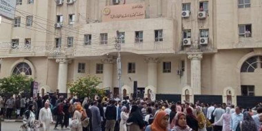 حيثيات الحكم بقضية الطفل ياسين: المتهم تجاوز الحدود والقيود فى جريمته