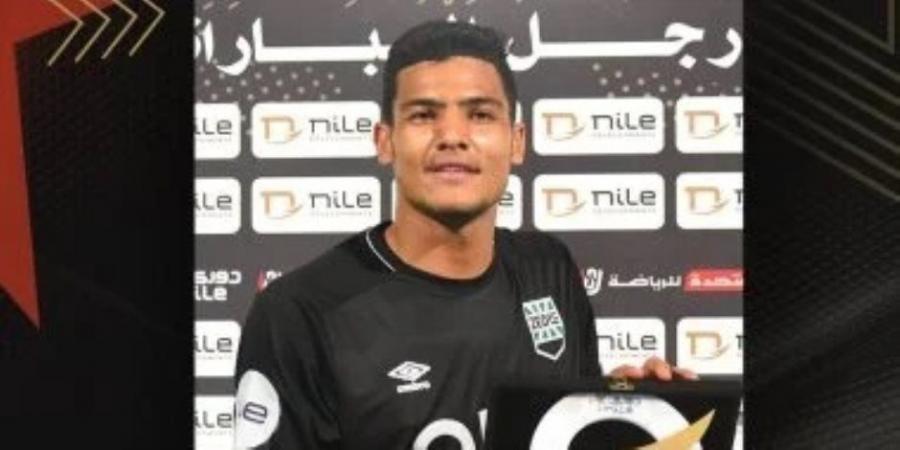 بعد انتهاء فترة إعارته للقلعة الحمراء .. عرض خليجى ينافس الأهلي على شراء مصطفى العش من زد - تكنو بلس