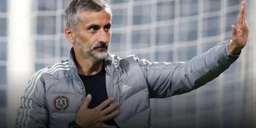 هدف
الأهلي..
خوسيه
ريفيرو
يوجه
رسالة
وداع
لجماهير
أورلاندو
بايرتس - تكنو بلس
