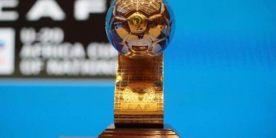 تشكيل
      مباراة
      السنغال
      ونيجيريا
      في
      مستهل
      منافسات
      ربع
      نهائي
      كأس
      أفريقيا
      تحت
      20
      سنة - تكنو بلس
