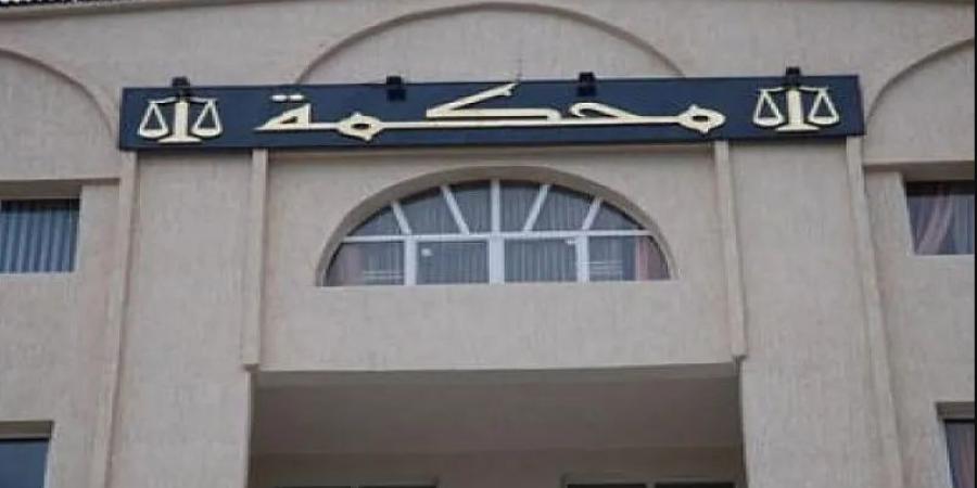 محكمة
الحراش
تودع
صاحب
الحساب
المستعار
"
زوالي"
لبثه
فيديوهات
تحريضية - تكنو بلس