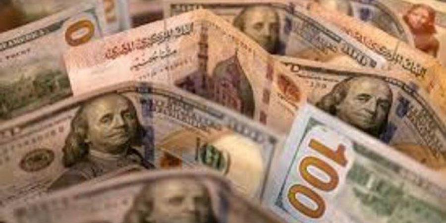 مفاجآت
      مستمرة..
      سعر
      الدولار
      في
      مصر
      اليوم
      الإثنين
      12
      مايو
      2025 - تكنو بلس