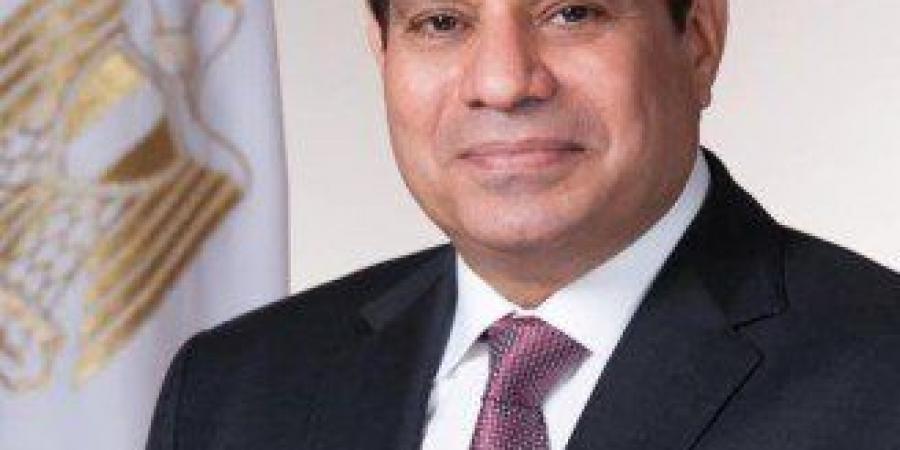 الرئيس
      المصري
      ورئيس
      مجموعة
      البنك
      الإفريقي
      للتنمية
      يشددان
      على
      ضرورة
      استمرار
      دعم
      البنك
      لجهود
      مصر
      في
      تحقيق
      النمو - تكنو بلس
