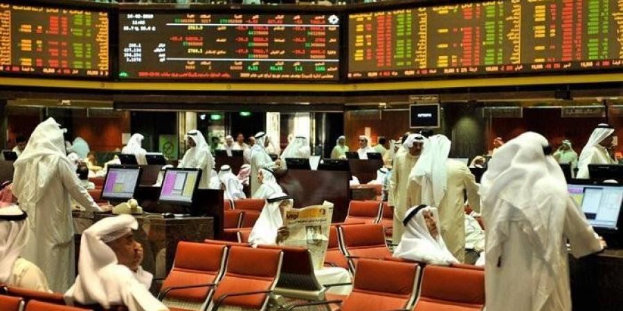 الأسواق
      العالمية
      والعربية
      تنتعش
      بعد
      الاتفاق
      التجاري
      بين
      واشنطن
      وبكين - تكنو بلس