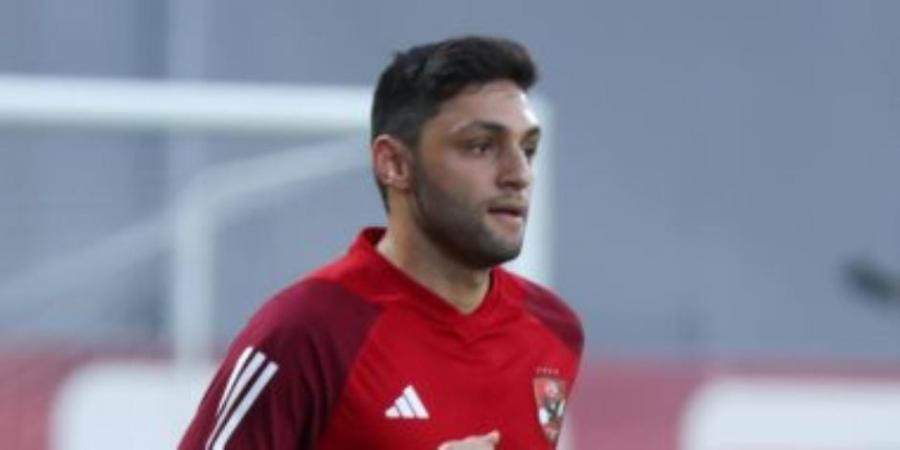 قبل الميركاتو الصيفى.. الأهلي يخطر كريم نيدفيد بمناقشة عروض البنك وسيراميكا وبتروجيت للتعاقد معه - تكنو بلس
