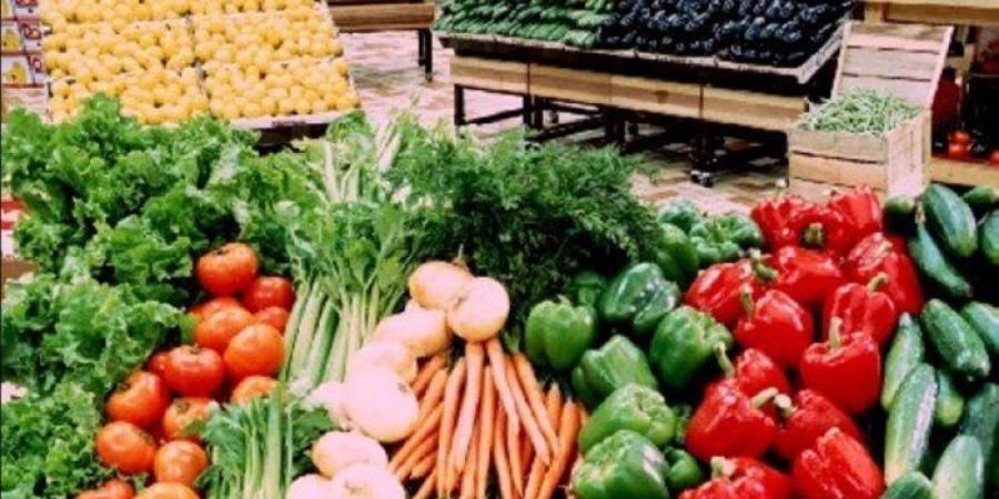 أسعار
      الخضروات
      والفاكهة
      اليوم
      الإثنين
      12
      مايو
      2025 - تكنو بلس