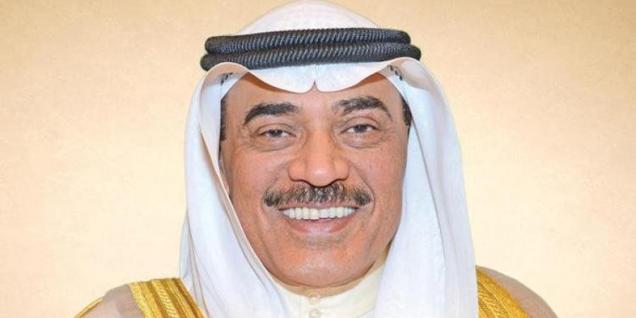 ولي
      العهد
      الكويتي
      يهنئ
      رئيس
      سنغافورة
      بنجاح
      الانتخابات
      البرلمانية
      (الدورة
      14) - تكنو بلس
