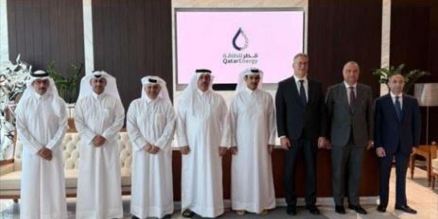مصر:
      مباحثات
      لتوقيع
      عقود
      طويلة
      الأجل
      لتوريد
      الغاز
      من
      قطر - تكنو بلس