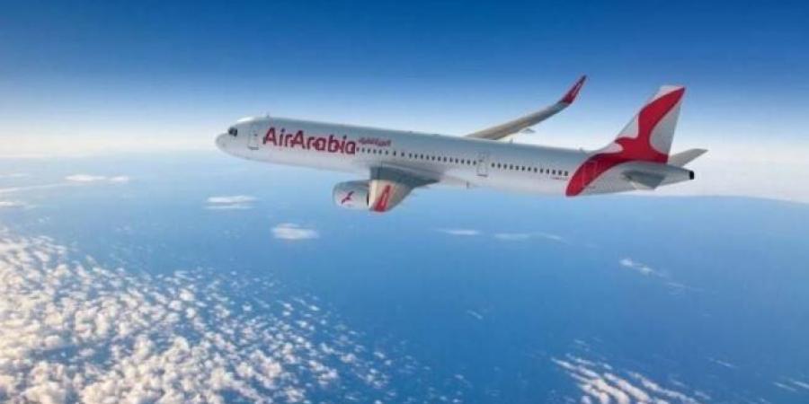 355
      مليون
      درهم
      أرباح
      "العربية
      للطيران"
      في
      الربع
      الأول
      من
      2025 - تكنو بلس