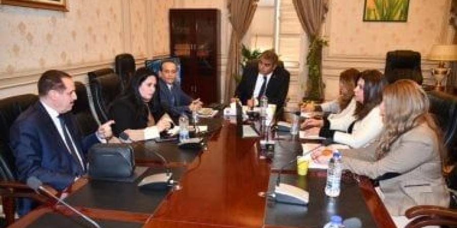 الأعلى للإعلام: الدولة تولى اهتماماً بالإعلام.. وبدل الصحفيين وصل 27 مليون جنيه