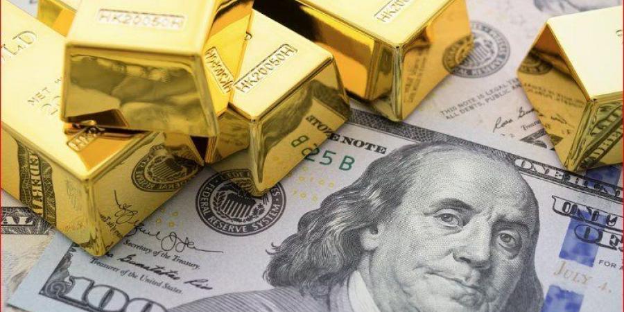 سعر
      الذهب
      والدولار
      الآن
      في
      مصر..
      «آخر
      تحديث» - تكنو بلس