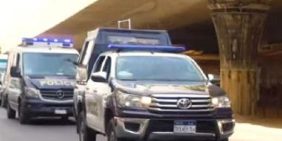 مقتل 3 عناصر جنائية وضبط آخرين فى مواجهات أمنية