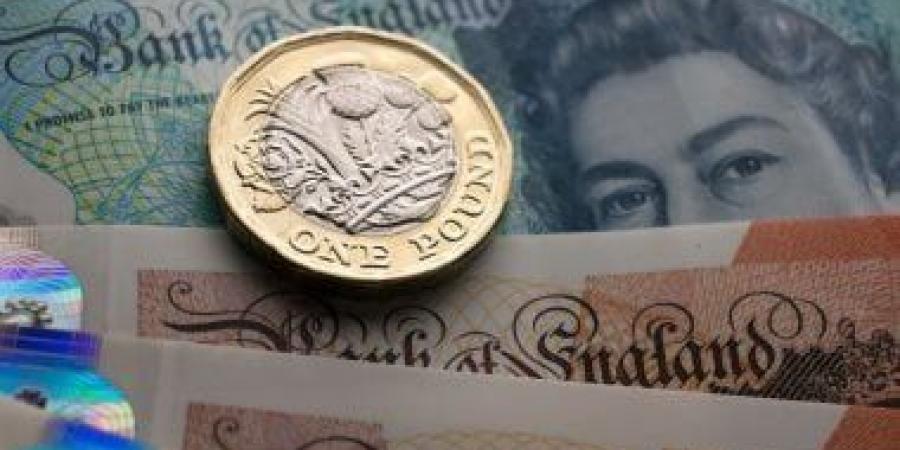 استقرار
      سعر
      الجنية
      الاسترلينى
      فى
      البنوك
      المصرية
      منتصف
      تعاملات
      اليوم - تكنو بلس