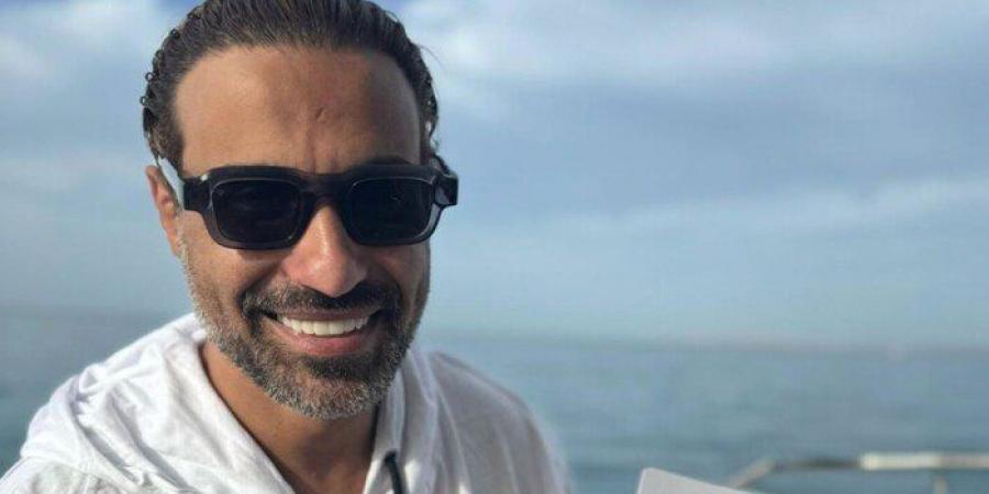 بعد
      «سفاح
      الجيزة»..
      أحمد
      فهمي
      يعود
      لـ
      الأوف
      سيزون
      بـ
      «ابن
      النادي» - تكنو بلس