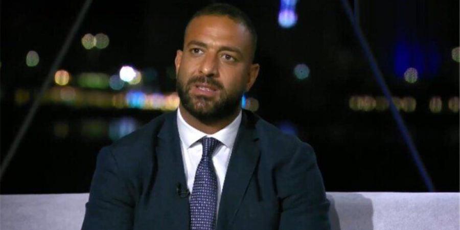 ميدو:
      هناك
      من
      يعارض
      عملية
      التغيير
      الشاملة
      في
      قطاع
      الكرة
      بالزمالك - تكنو بلس