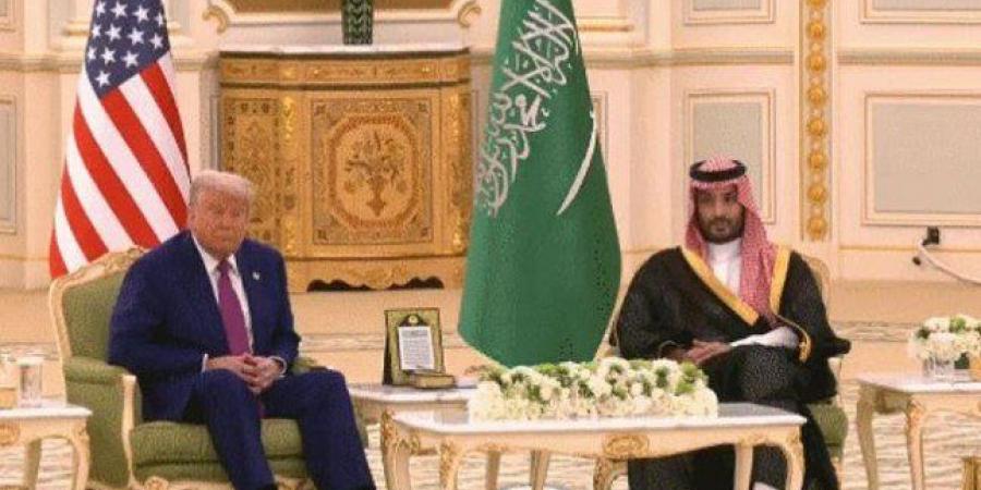 حجم
      التبادل
      التجاري
      بين
      السعودية
      وأمريكا
      بلغ
      500
      مليار
      دولار - تكنو بلس