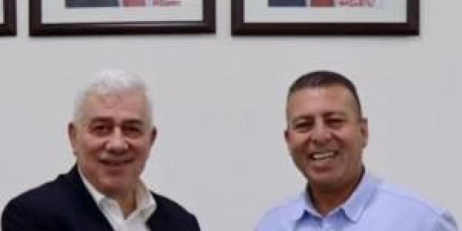 بيت
      الشيخ
      دخيل
      الخصاونة
      يتحول
      إلى
      متحف
      أثري
      في
      النعيمة
      لإحياء
      إرثه
      العشائري - تكنو بلس