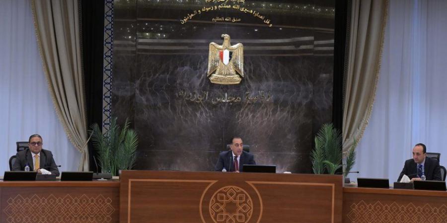 غدا.. رئيس الوزراء يترأس اجتماع الحكومة الأسبوعى ويليه مؤتمر صحفى - تكنو بلس