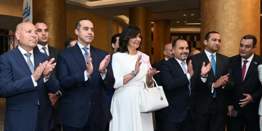 وزير الشئون النيابية: الحكومة تؤمن بأن التعليم هو حجر الأساس لبناء الانسان - تكنو بلس