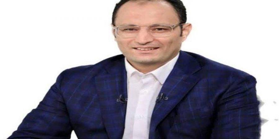 مصر..
      تعيين
      أحمد
      إمبابي
      رئيسا
      لتحرير
      مجلة
      روز
      اليوسف
      خلفا
      لـ«الطاهري» - تكنو بلس