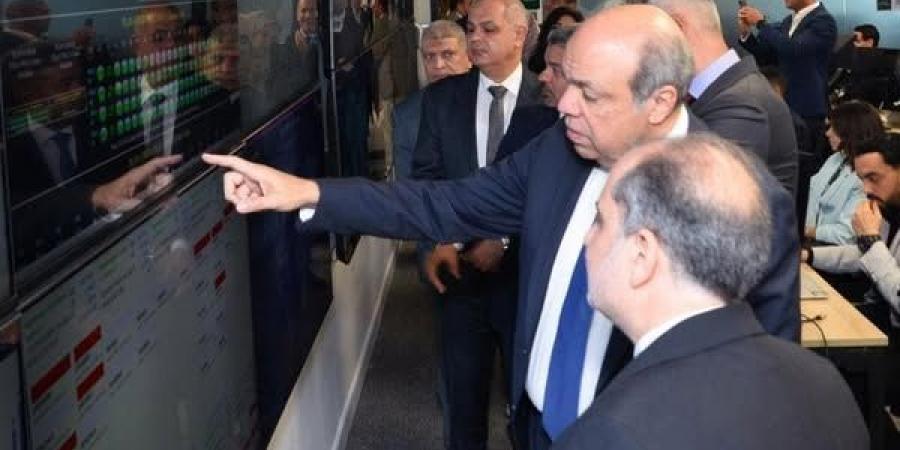 وزير
      الطيران
      المدني:
      شراكتنا
      مع
      سيتا
      تدعم
      التحول
      الرقمي
      وتفتح
      آفاقًا
      للكوادر
      المصرية
      الشابة - تكنو بلس