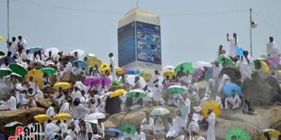أقل من شهر على عرفات.. التزامات وشروط بالقانون للجهات المنظمة للحج