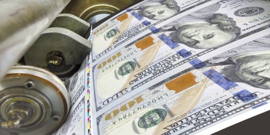 انخفاض
      تكلفة
      التأمين
      على
      الديون
      السيادية
      لمصر
      إلى
      5.92% - تكنو بلس