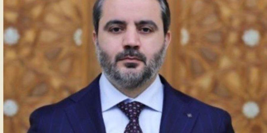 الخارجية
      السورية:
      نشكر
      السعودية
      على
      جهودها
      لرفع
      العقوبات
      عن
      سوريا - تكنو بلس