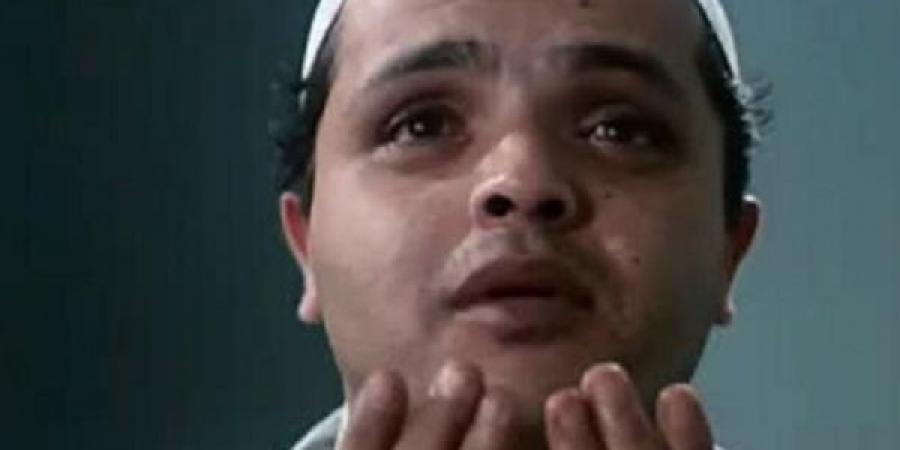 هنيدى
عن
زلزال
البحر
المتوسط:
"
احمد
ربنا
على
اللي
انت
فيه" - تكنو بلس