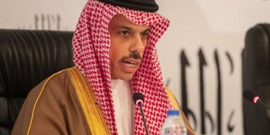 وزير
الخارجية
السعودي:
يجب
تنفيذ
وقف
فوري
لإطلاق
النار
في
غزة - تكنو بلس
