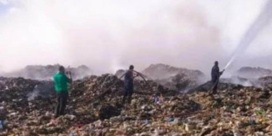 قانون تنظيم إدارة المخلفات.. إلزام جميع المنشآت بتصنيف المخلفات الخطرة وجمعها وتعبئتها - تكنو بلس