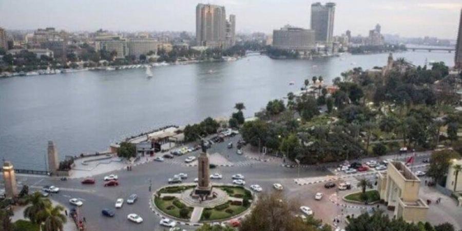 أجواء
      حارة
      ورياح
      مثيرة
      للأتربة..
      حالة
      الطقس
      في
      مصر
      اليوم
      الأربعاء
      14
      مايو
      2025 - تكنو بلس
