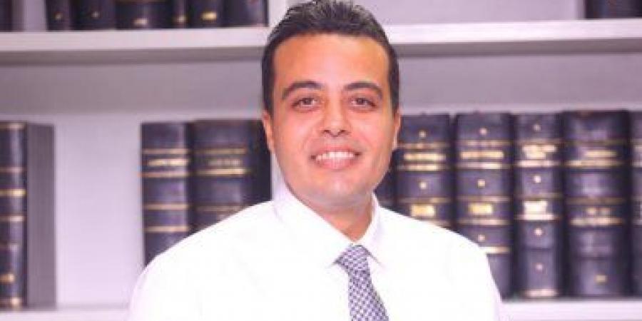 نقيب المهن السينمائية يهنئ محمد السيد الشاذلى بفوزه بعضوية مجلس نقابة الصحفيين