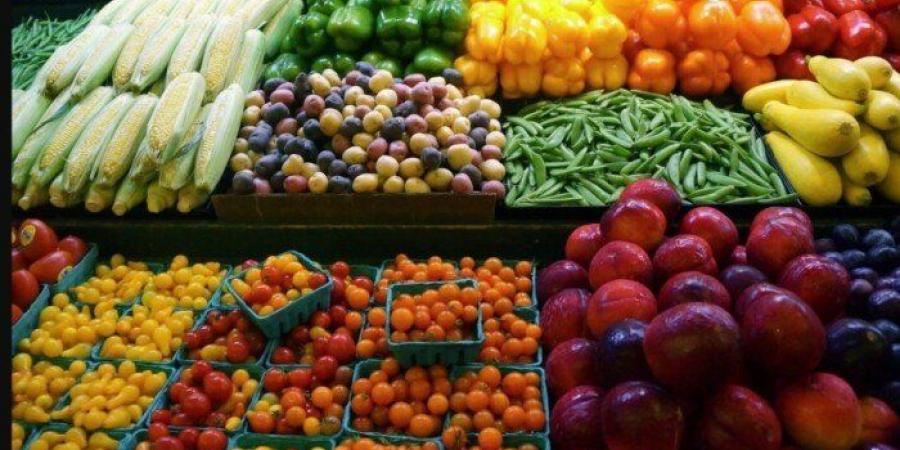 الفراولة
      بـ
      21
      جنيهً..
      أسعار
      الخضروات
      والفاكهة
      اليوم
      الأربعاء
      14
      مايو
      2025 - تكنو بلس