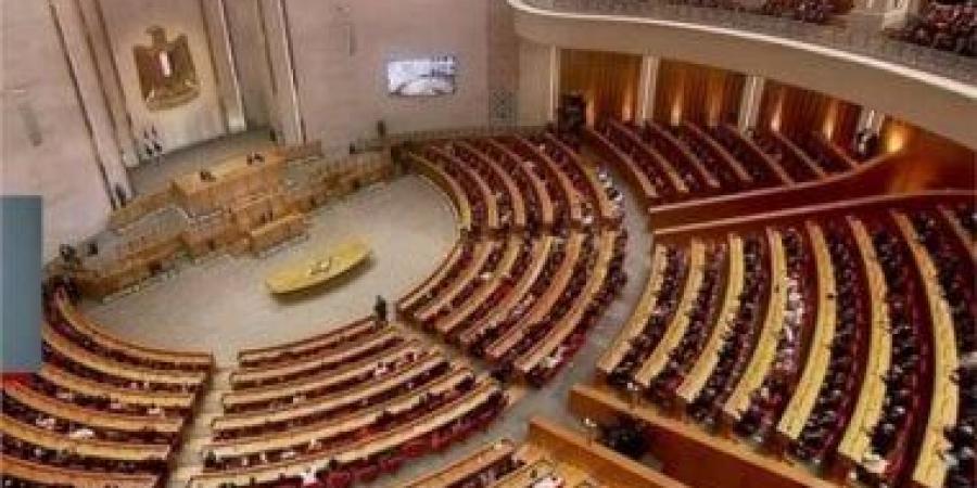 "تعليم النواب" توصى بتعظيم موارد الجامعات وتدعو وزير التعليم العالى لاجتماع