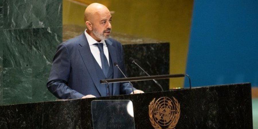 مندوب
      الكويت:
      علاقتنا
      مع
      الأمم
      المتحدة
      تجسدت
      في
      محطات
      مفصلية - تكنو بلس