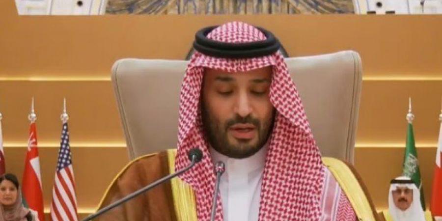 ولي
      العهد
      السعودي:
      حريصون
      على
      التعاون
      مع
      واشنطن
      لتحقيق
      الاستقرار
      بالمنطقة - تكنو بلس