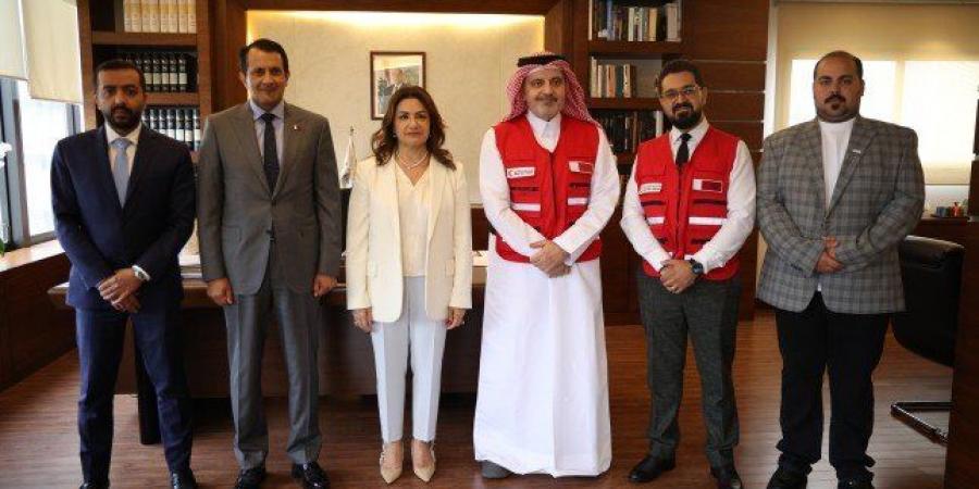 الهلال
      الأحمر
      القطري
      يُطلق
      المرحلة
      الثانية
      من
      مشروع
      "الطريق
      إلى
      الاستقرار"
      في
      لبنان - تكنو بلس