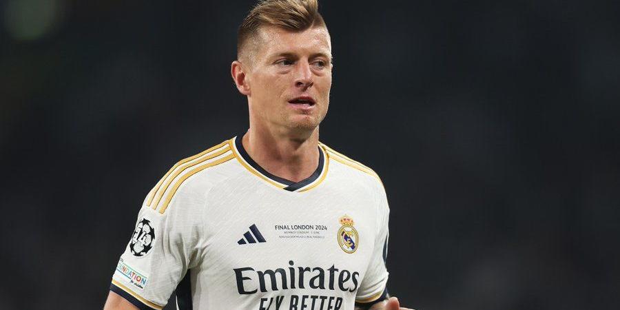 كروس:
لم
أثق
فى
فوز
الريال
بالكلاسيكو..
وبرشلونة
أصبح
فريقا
مرعبا - تكنو بلس