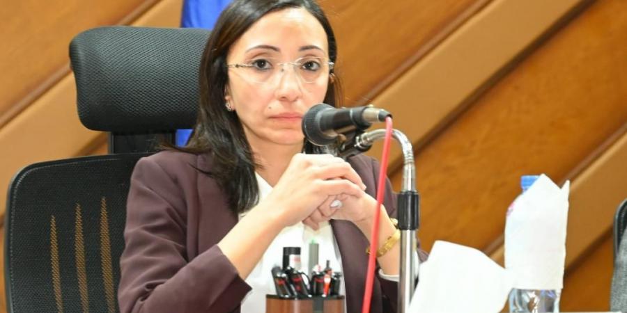 محافظ
البحيرة
:
تعزيز
منظومة
النقل
العام
بـ
٢٧
أتوبيس - تكنو بلس