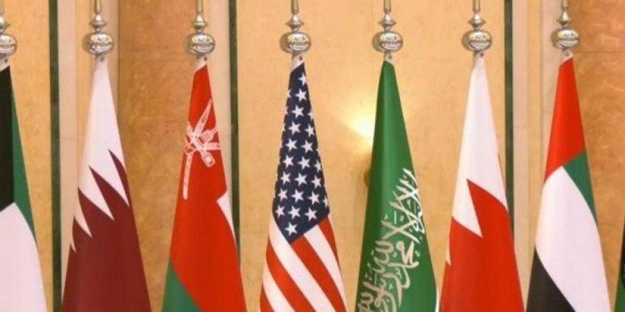 شاهد..
      بث
      مباشر
      لانطلاق
      القمة
      الخليجية
      الأمريكية
      بحضور
      ترامب - تكنو بلس