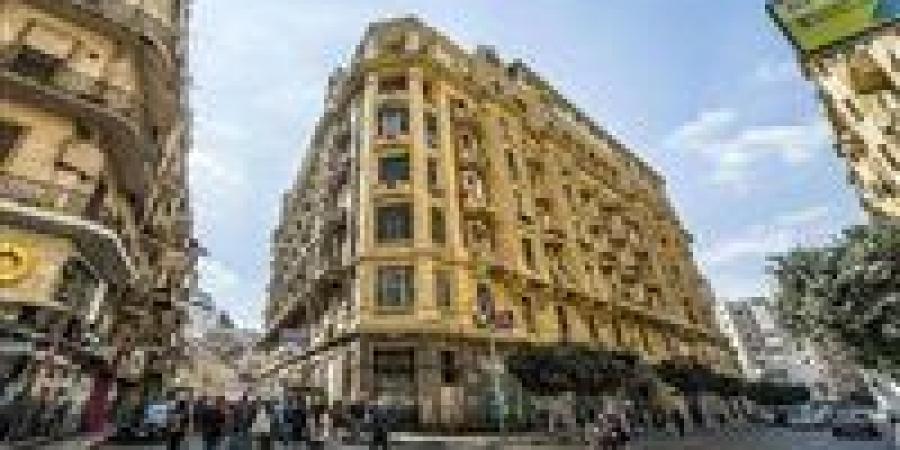 قانون
      الإيجار
      القديم..
      بين
      رغبة
      الملاك
      في
      العدالة
      وتمسك
      المستأجرين
      بالعقود|تفاصيل - تكنو بلس