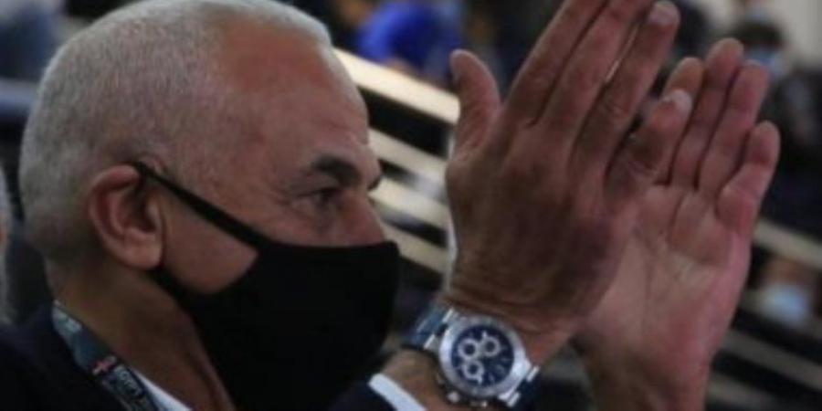 رئيس الزمالك يتوجه إلى فرنسا للخضوع لفحوصات طبية - تكنو بلس